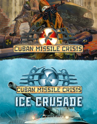 Cuban Missile Crisis + Ice Crusade Pack