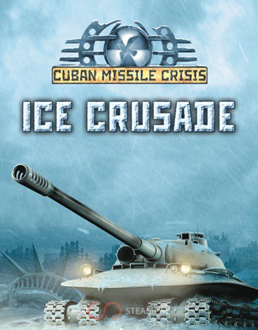 Cuban Missile Crisis: Ice Crusade