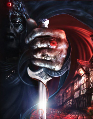 Curse of the Assassin