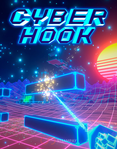 Cyber Hook