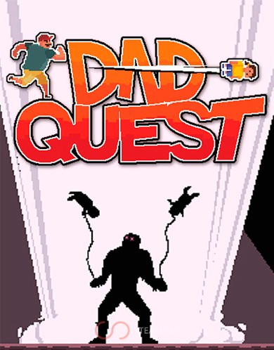 Dad Quest