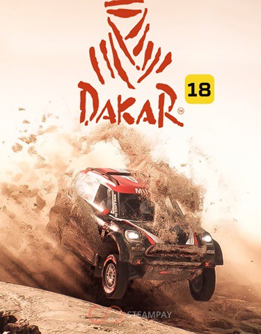Dakar 18
