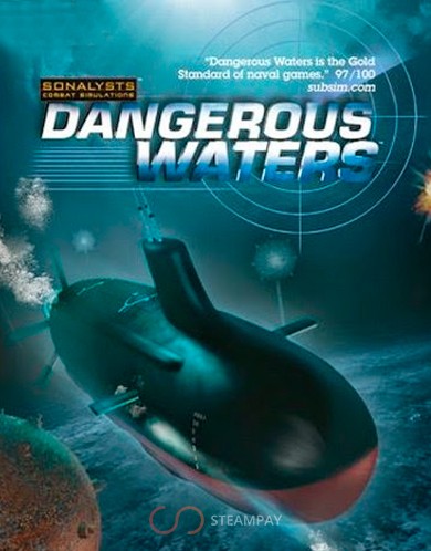 Dangerous Waters