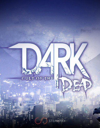 DARK Cult of the Dead
