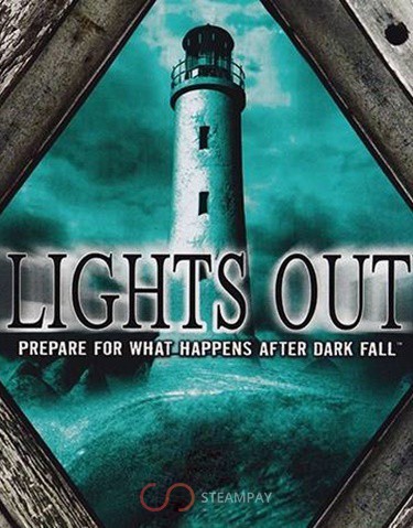 Dark Fall 2 Lights Out
