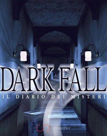 Dark Fall The Journal