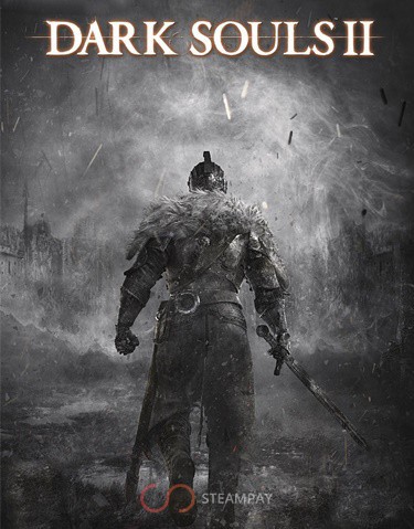 DARK SOULS II: Scholar of The First Sin