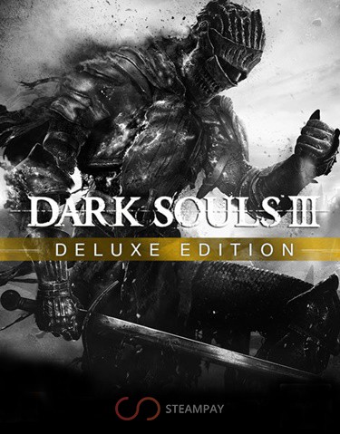 DARK SOULS III Deluxe Edition