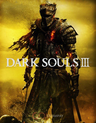 DARK SOULS III