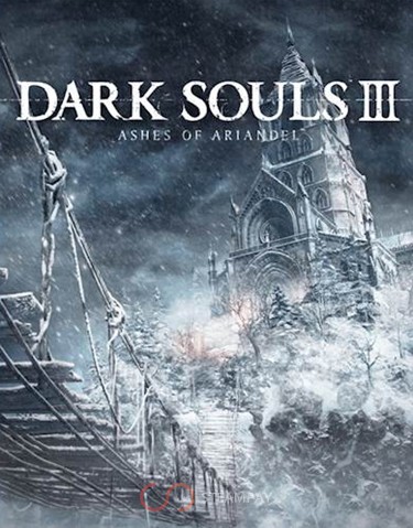 DARK SOULS III: Ashes of Ariandel