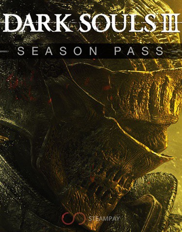 DARK SOULS III Season Pass