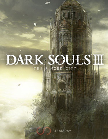 DARK SOULS III: The Ringed City