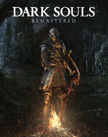 Dark Souls Remastered