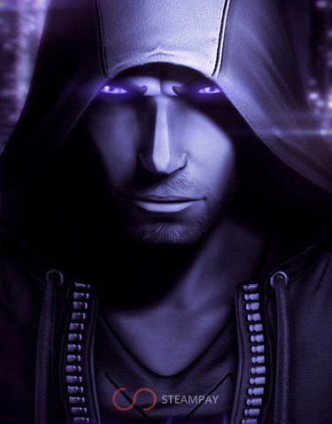 DARK