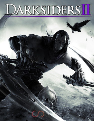 Darksiders II: Deathinitive Edition