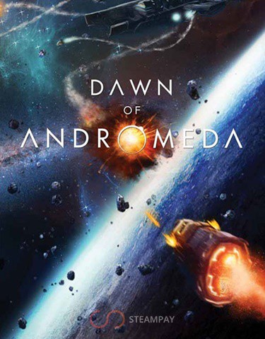 Dawn of Andromeda