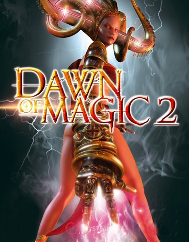 Dawn of Magic 2