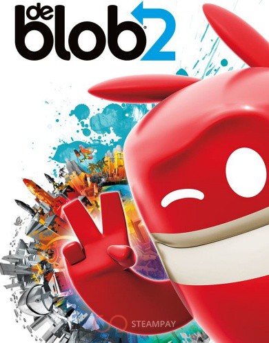 de Blob 2