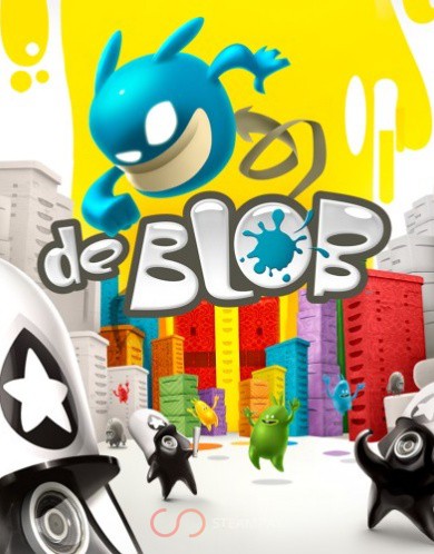 de Blob