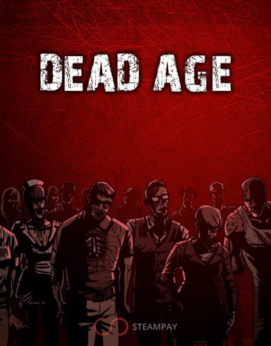 Dead Age