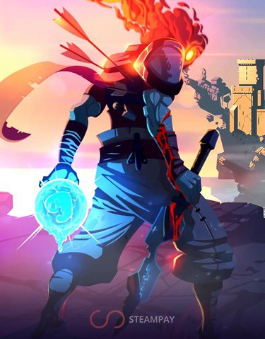 Dead Cells