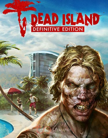 Dead Island Definitive Edition