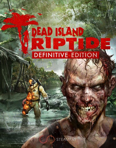 Dead Island Riptide Definitive Edition