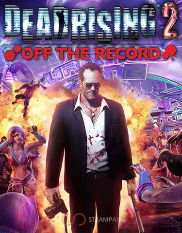 Dead Rising 2 : Off The Record