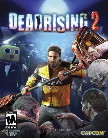 Dead Rising 2
