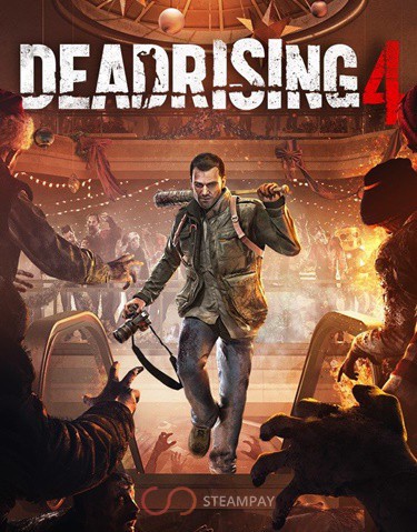 Dead Rising 4