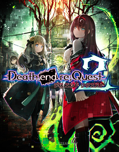 Death end re;Quest 2