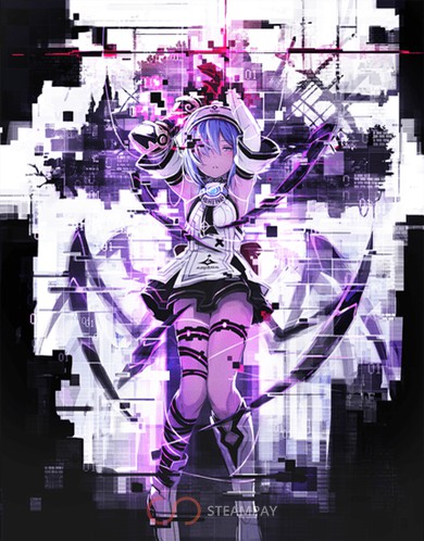 Death end re;Quest