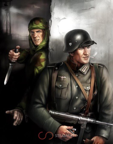 Death To Spies