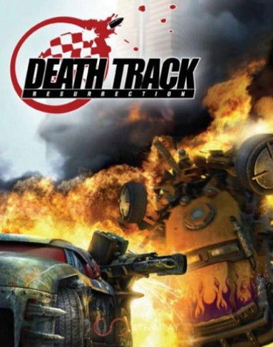 Death Track: Resurrection