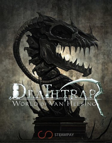 Deathtrap