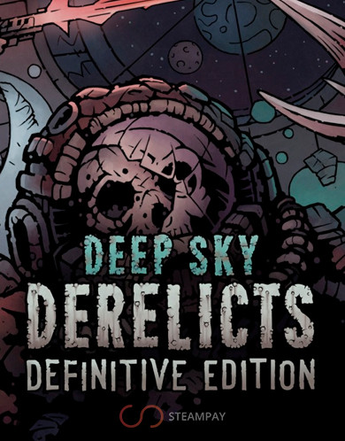 Deep Sky Derelicts: Definitive Edition