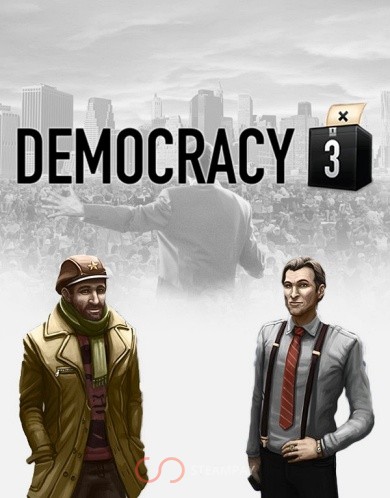 Democracy 3