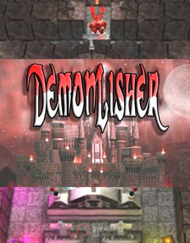 Demonlisher