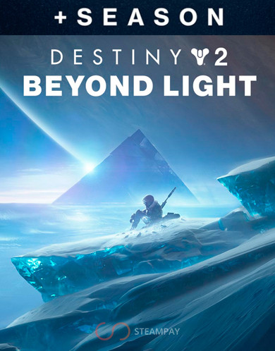Destiny 2: Beyond Light + Season
