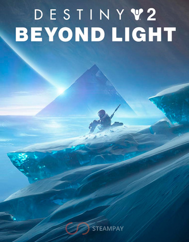 Destiny 2: Beyond Light