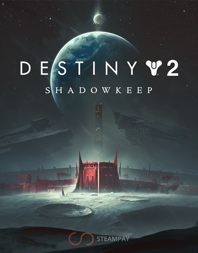 Destiny 2: Shadowkeep