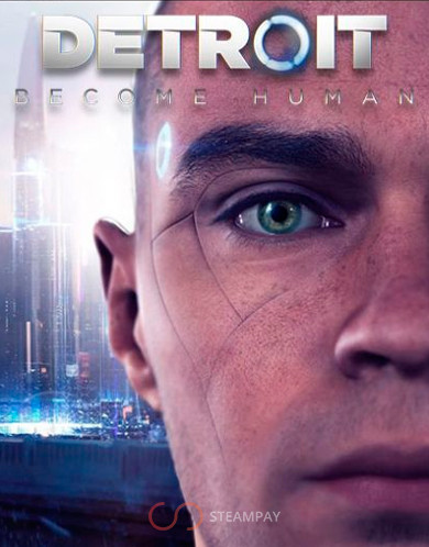 Detroit: Become Human