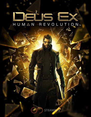 Deus Ex: Human Revolution - Director's Cut