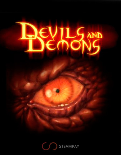 Devils & Demons