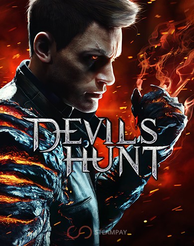 Devil's Hunt