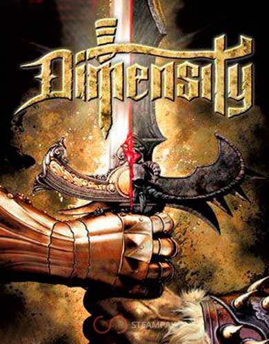 Dimensity