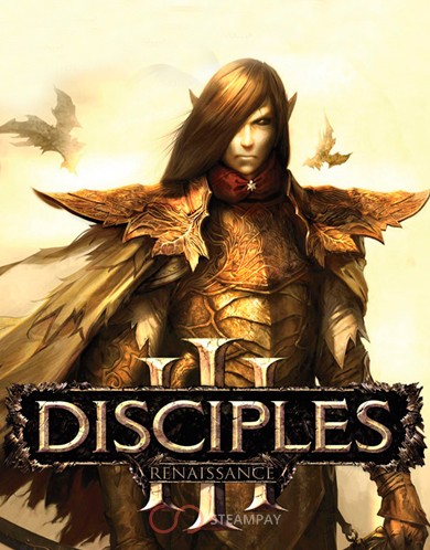 Disciples III: Renaissance
