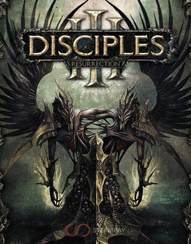 Disciples III: Resurrection