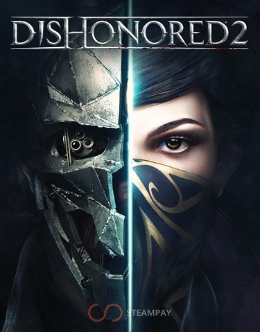 Dishonored 2