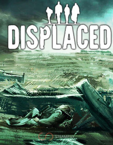 Displaced